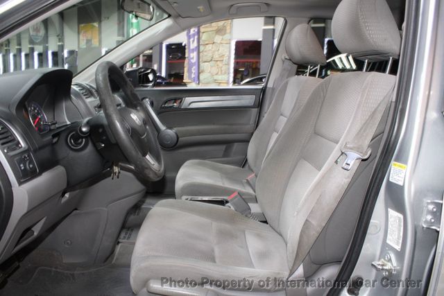 2009 Honda CR-V EX photo 16