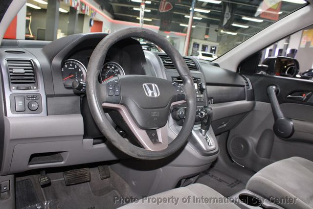 2009 Honda CR-V EX photo 18