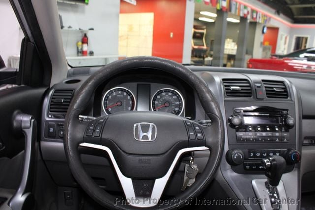 2009 Honda CR-V EX photo 19