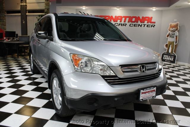 2009 Honda CR-V EX photo 3