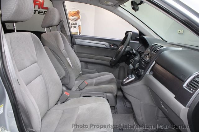 2009 Honda CR-V EX photo 36