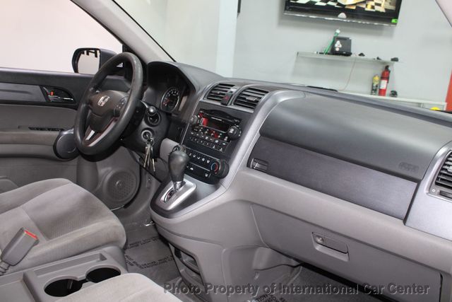 2009 Honda CR-V EX photo 37