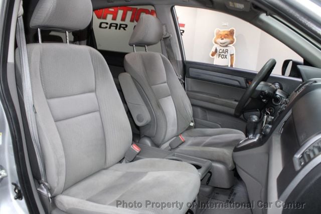 2009 Honda CR-V EX photo 38