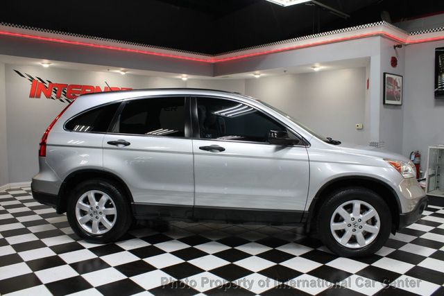 2009 Honda CR-V EX photo 5