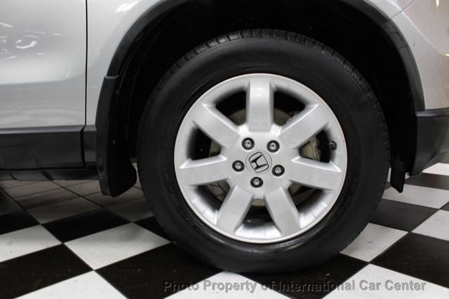 2009 Honda CR-V EX photo 47