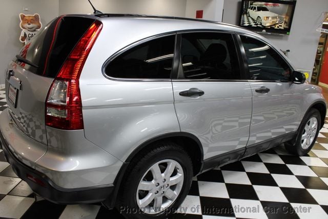 2009 Honda CR-V EX photo 6