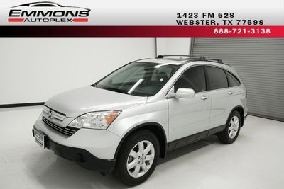 2009 Honda CR-V - 5J6RE38759L013389
