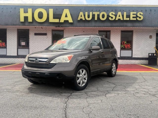2009 Honda CR-V 2WD 5dr EX-L - 23032546 - 0