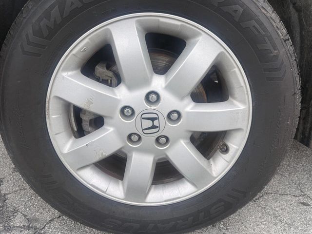 2009 Honda CR-V 2WD 5dr EX-L - 23032546 - 9