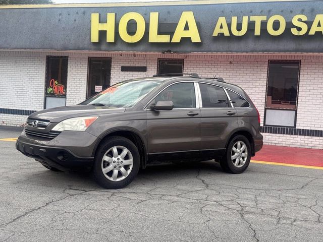 2009 Honda CR-V 2WD 5dr EX-L - 23032546 - 10