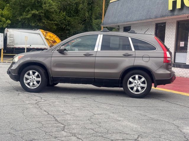 2009 Honda CR-V 2WD 5dr EX-L - 23032546 - 11