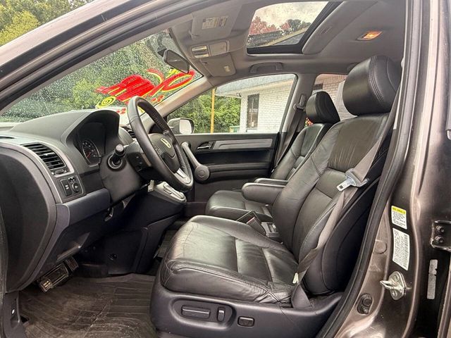 2009 Honda CR-V 2WD 5dr EX-L - 23032546 - 12