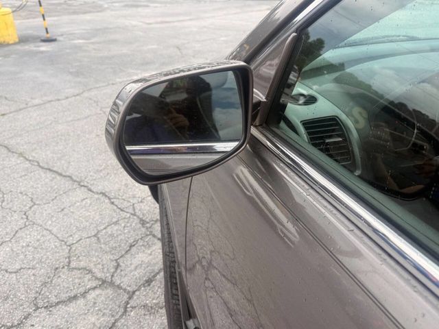 2009 Honda CR-V 2WD 5dr EX-L - 23032546 - 13