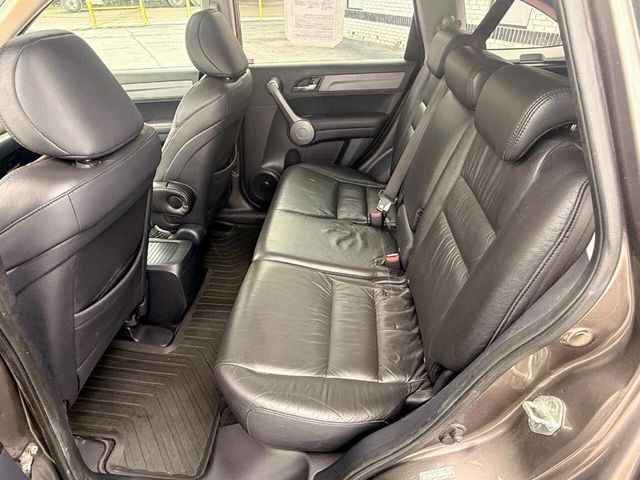 2009 Honda CR-V 2WD 5dr EX-L - 23032546 - 14