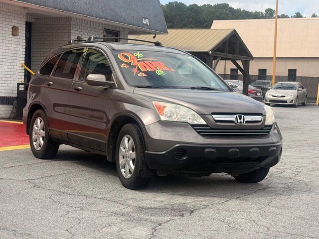 2009 Honda CR-V 2WD 5dr EX-L - 23032546 - 1