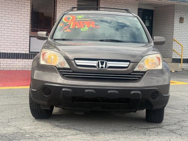 2009 Honda CR-V 2WD 5dr EX-L - 23032546 - 2