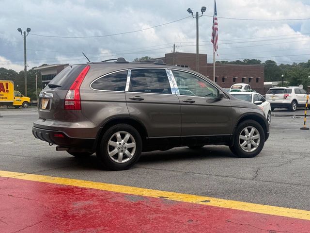 2009 Honda CR-V 2WD 5dr EX-L - 23032546 - 3