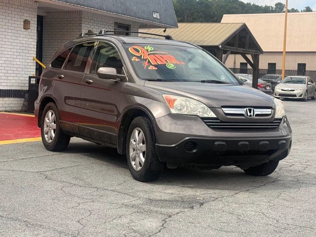 2009 Honda CR-V 2WD 5dr EX-L - 23032546 - 4