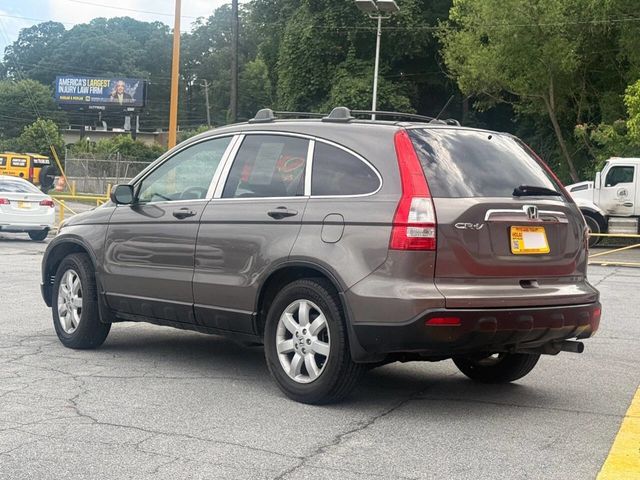 2009 Honda CR-V 2WD 5dr EX-L - 23032546 - 5