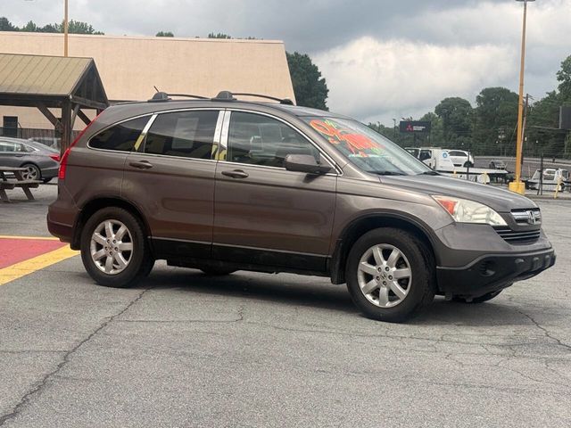 2009 Honda CR-V 2WD 5dr EX-L - 23032546 - 6