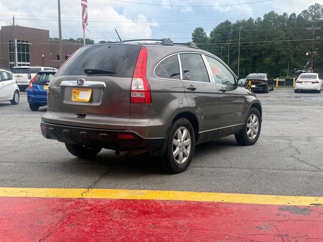 2009 Honda CR-V 2WD 5dr EX-L - 23032546 - 8