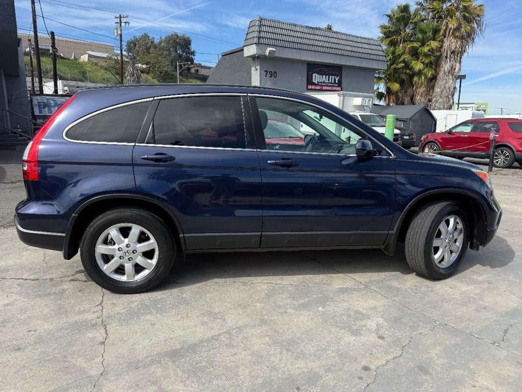 2009 Honda CR-V 2WD 5dr EX-L - 22992903 - 9