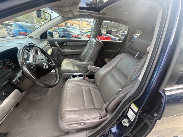 2009 Honda CR-V 2WD 5dr EX-L - 22992903 - 11