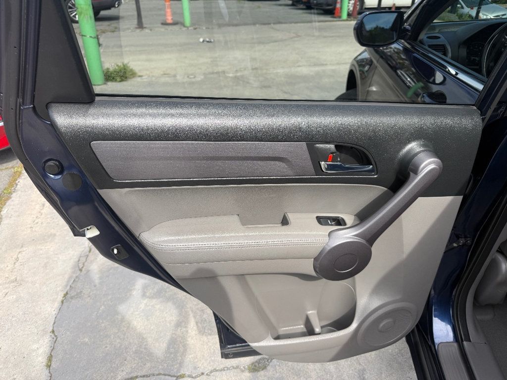 2009 Honda CR-V 2WD 5dr EX-L - 22992903 - 12