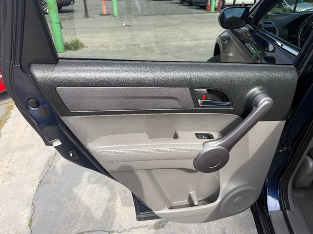 2009 Honda CR-V 2WD 5dr EX-L - 22992903 - 12