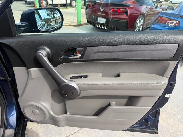 2009 Honda CR-V 2WD 5dr EX-L - 22992903 - 14