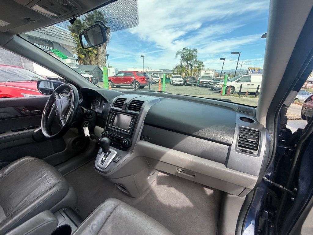 2009 Honda CR-V 2WD 5dr EX-L - 22992903 - 15