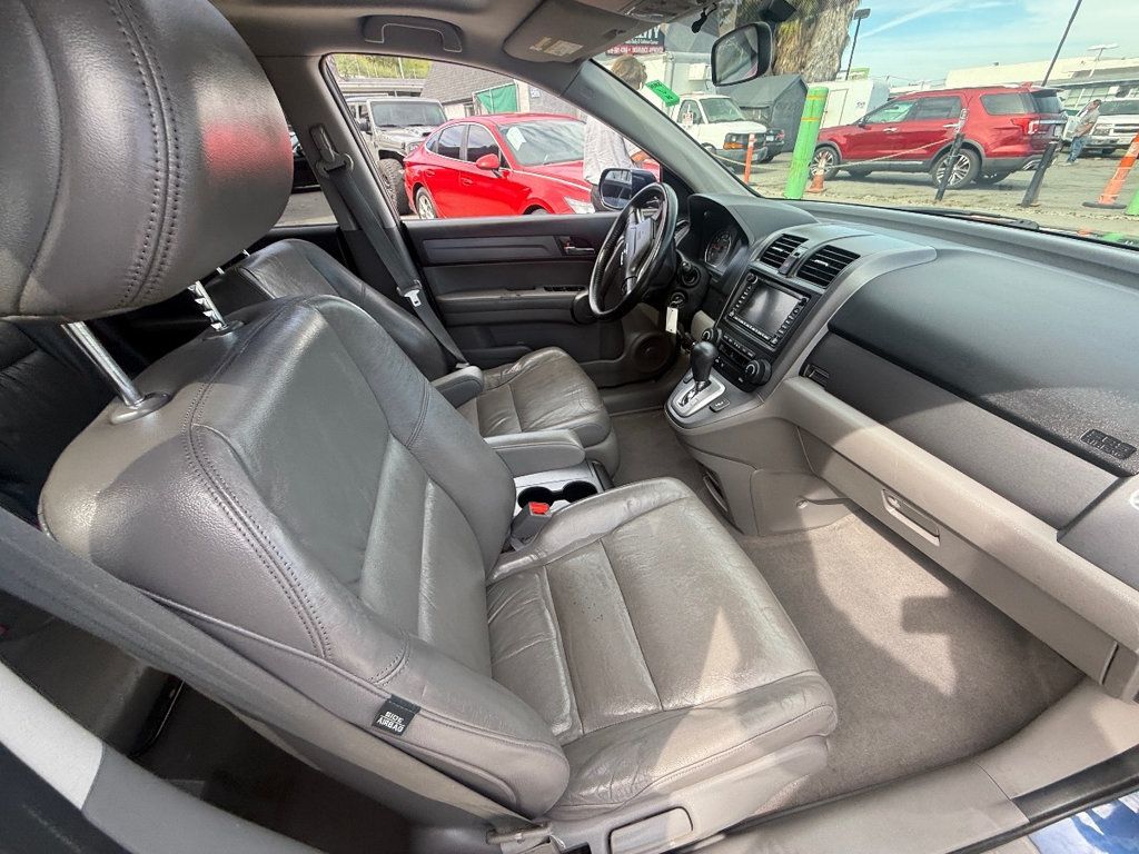 2009 Honda CR-V 2WD 5dr EX-L - 22992903 - 16