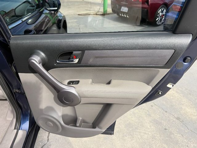2009 Honda CR-V 2WD 5dr EX-L - 22992903 - 17