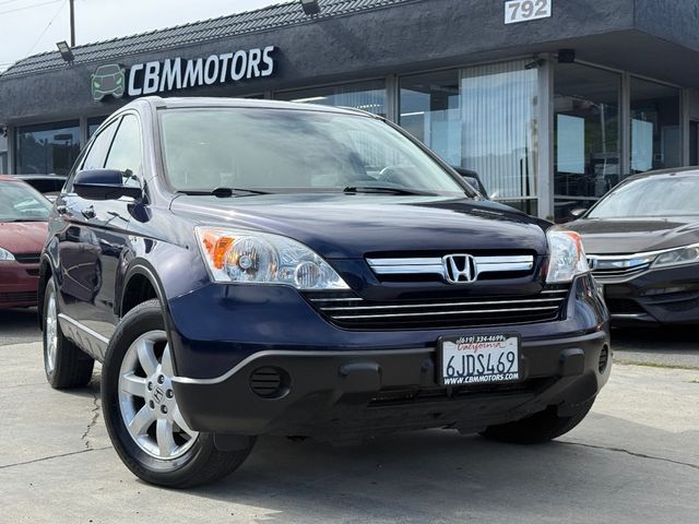 2009 Honda CR-V 2WD 5dr EX-L - 22992903 - 1