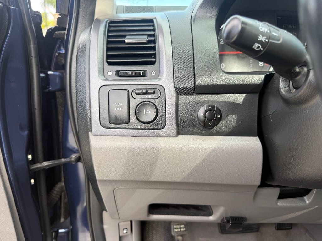 2009 Honda CR-V 2WD 5dr EX-L - 22992903 - 19