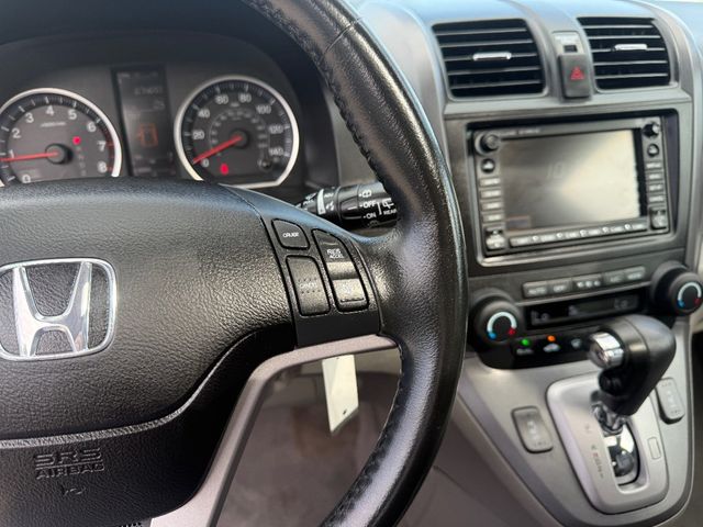 2009 Honda CR-V 2WD 5dr EX-L - 22992903 - 22