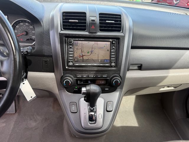 2009 Honda CR-V 2WD 5dr EX-L - 22992903 - 24