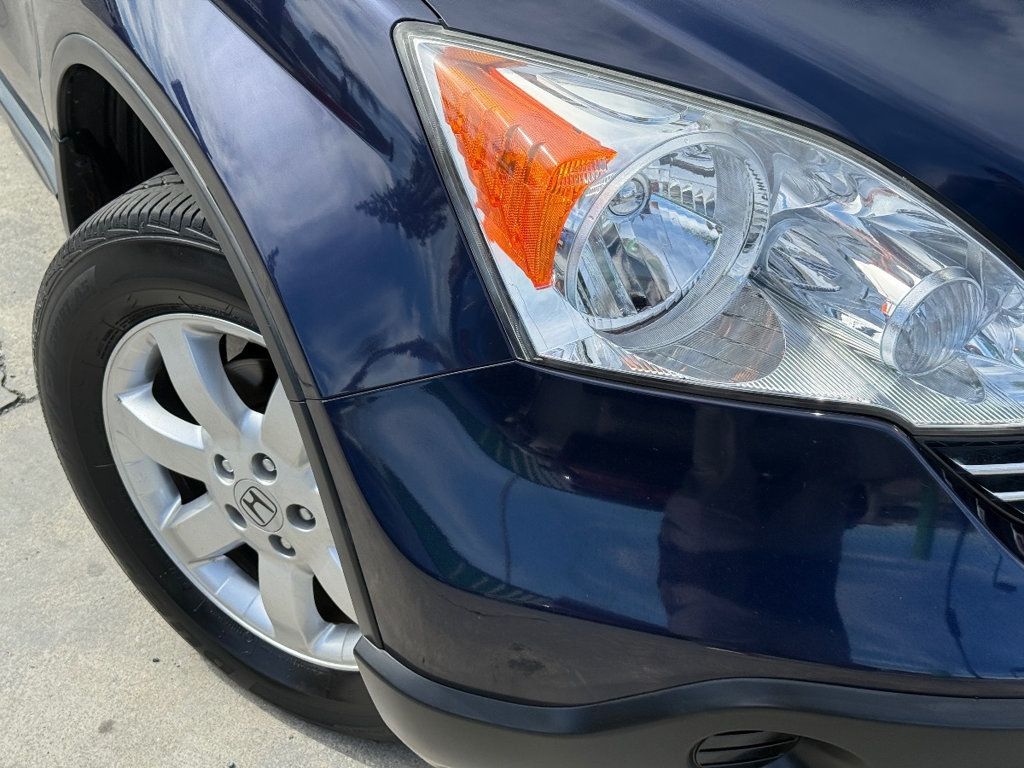 2009 Honda CR-V 2WD 5dr EX-L - 22992903 - 2
