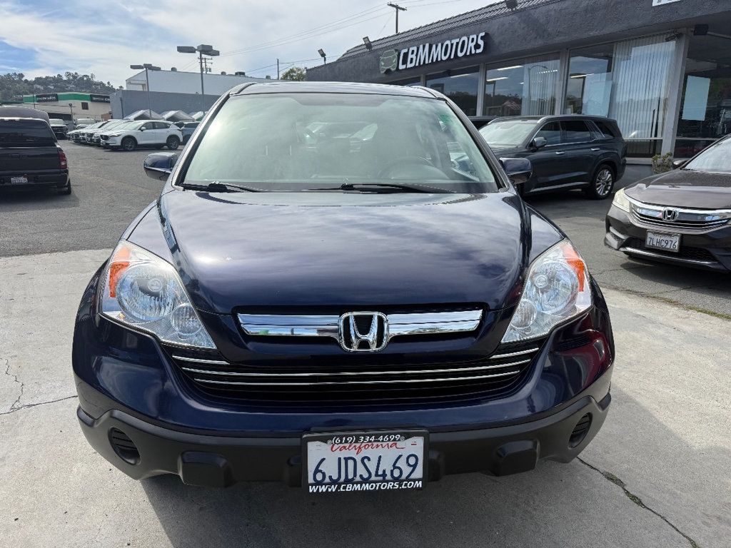 2009 Honda CR-V 2WD 5dr EX-L - 22992903 - 3