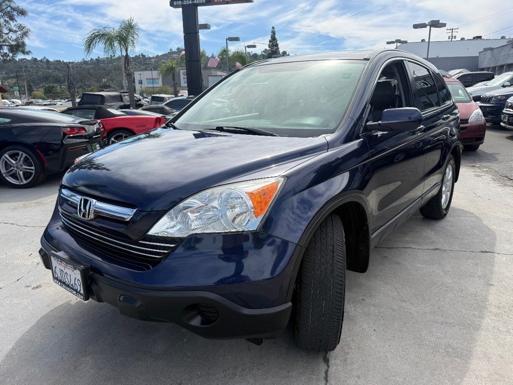 2009 Honda CR-V 2WD 5dr EX-L - 22992903 - 4