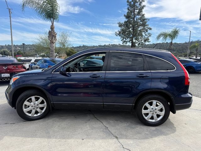 2009 Honda CR-V 2WD 5dr EX-L - 22992903 - 5
