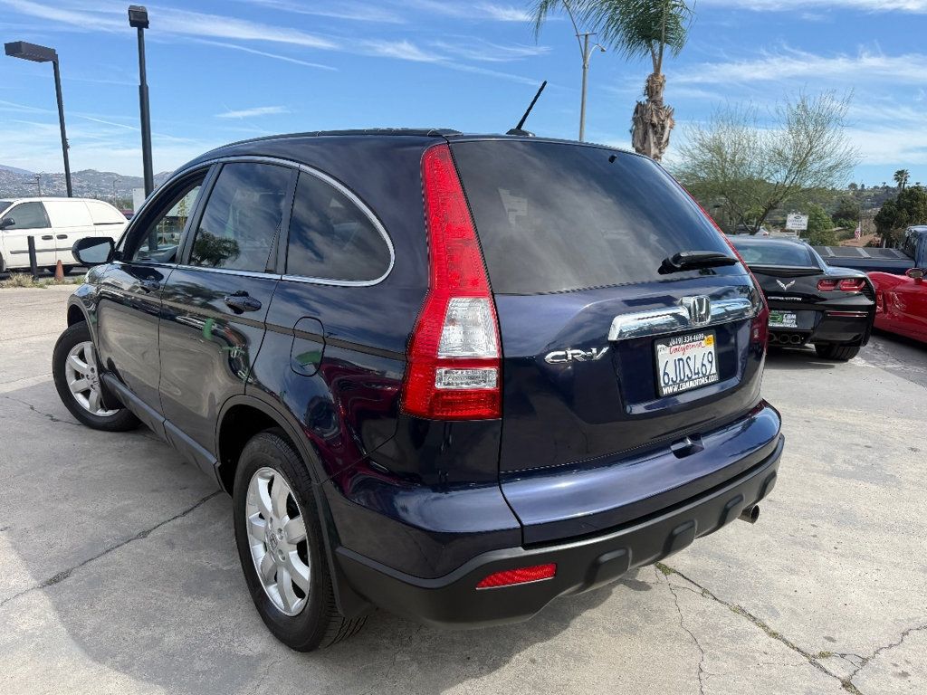 2009 Honda CR-V 2WD 5dr EX-L - 22992903 - 6
