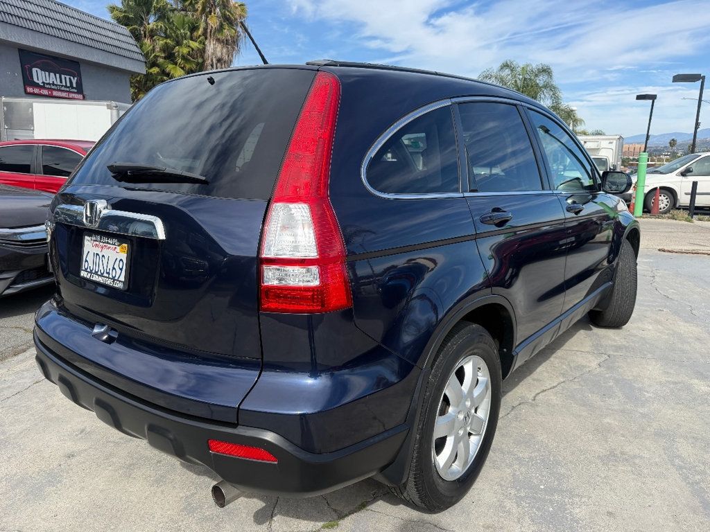 2009 Honda CR-V 2WD 5dr EX-L - 22992903 - 8