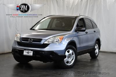2009 Honda CR-V - 3CZRE38389G702496