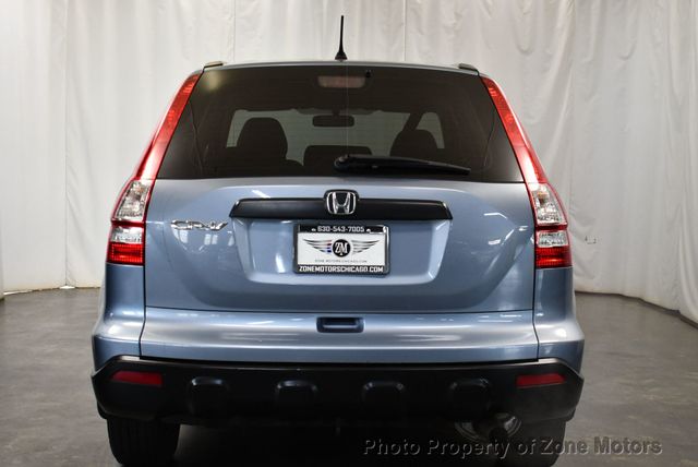 2009 Honda CR-V 2WD 5dr LX - 23014476 - 9