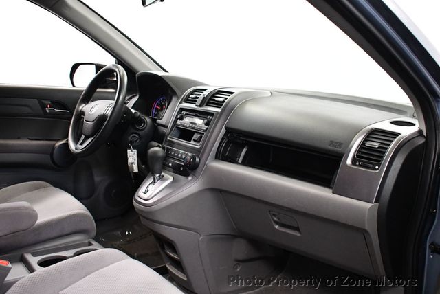 2009 Honda CR-V 2WD 5dr LX - 23014476 - 10