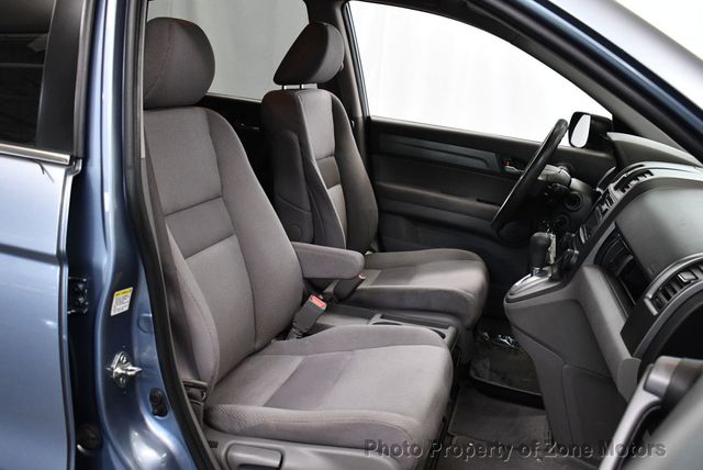 2009 Honda CR-V 2WD 5dr LX - 23014476 - 11