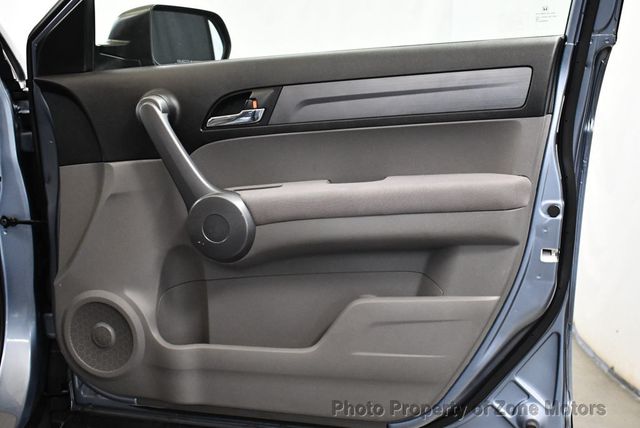 2009 Honda CR-V 2WD 5dr LX - 23014476 - 12