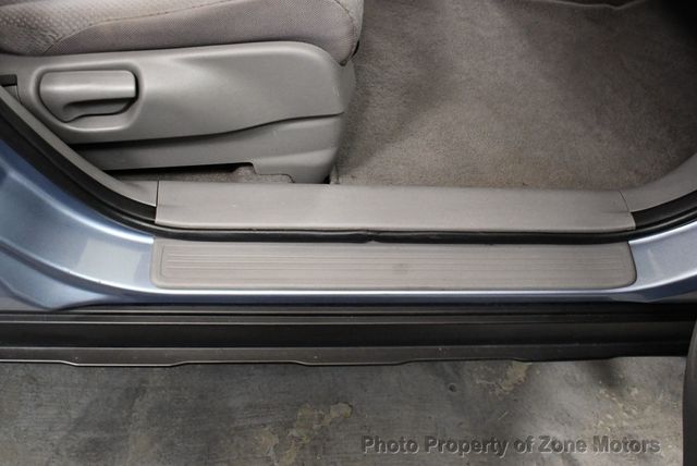 2009 Honda CR-V 2WD 5dr LX - 23014476 - 13