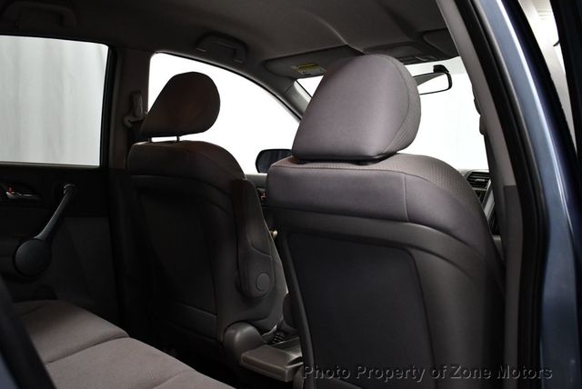 2009 Honda CR-V 2WD 5dr LX - 23014476 - 14